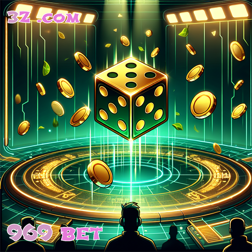 Por que o Login do 969 Bet é Diferente e Eficiente?