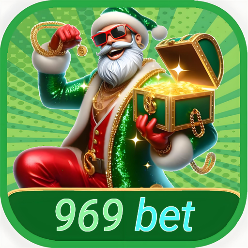969 bet | Aproveite ao máximo nossa plataforma oficial de cassino no Brasil
