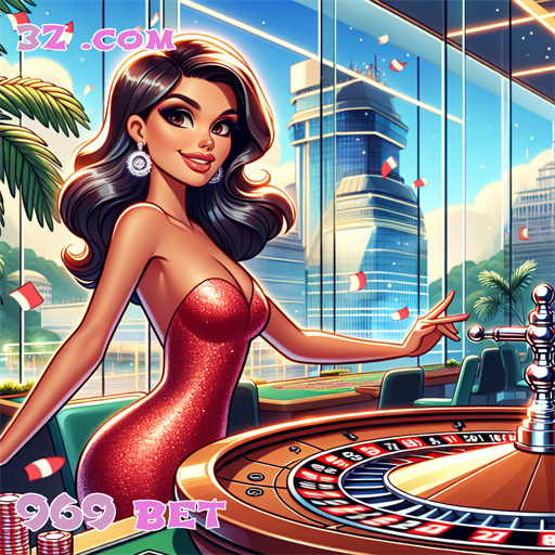 Aventura Incrível nos Slots do 969 Bet