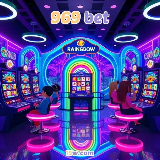 969 bet: Venha Conhecer os Imperdíveis Jogos Ao Vivo