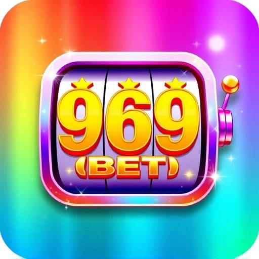 969 bet Logo
